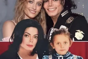 Michael Jackson’s Daughter Breaks Her Silence in New Interview