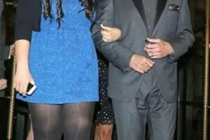 Here’s What Ella Bleu, John Travolta’s Daughter Looks Like Today