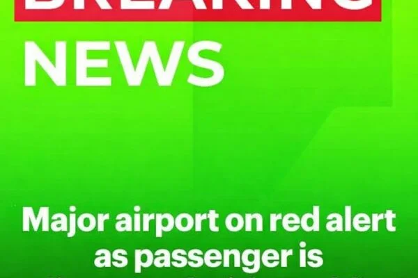 Travelers Warned Following Measles Exposure at Busy U.S. Terminal