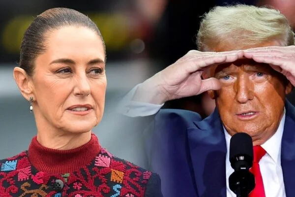 World Governments Issue Statements After Recent U.S. Announcement