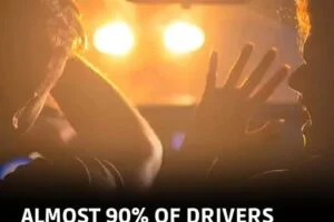 Blinded by the Light? 90% of Drivers Say