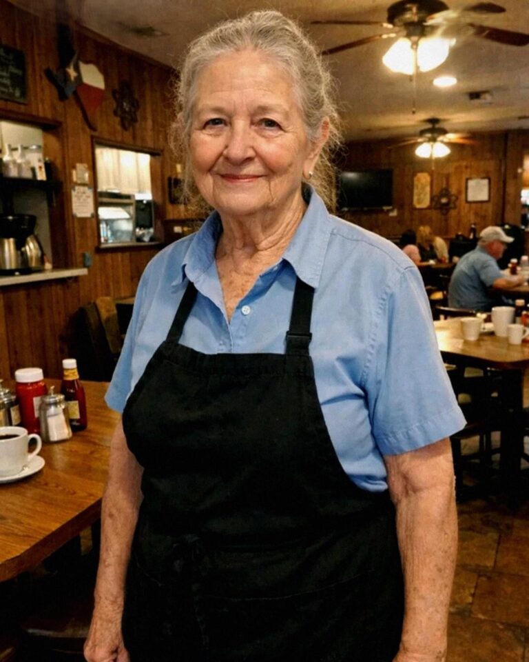 Entitled Woman Called Me, a 72-Year-Old Waitress, ‘Rude’ and Walked Out on a $112 Bill – I Showed Her She Picked the Wrong Grandma