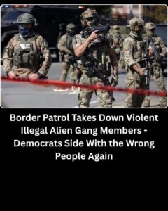 Federal Agents Shoot Armed Suspects in Portland as State Democrats Rush to Blame ICE