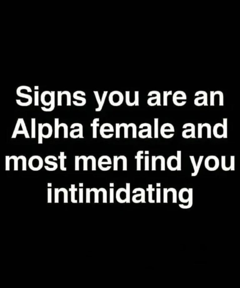 10 Signs You’re a Confident Woman Who Lives with Purpose.