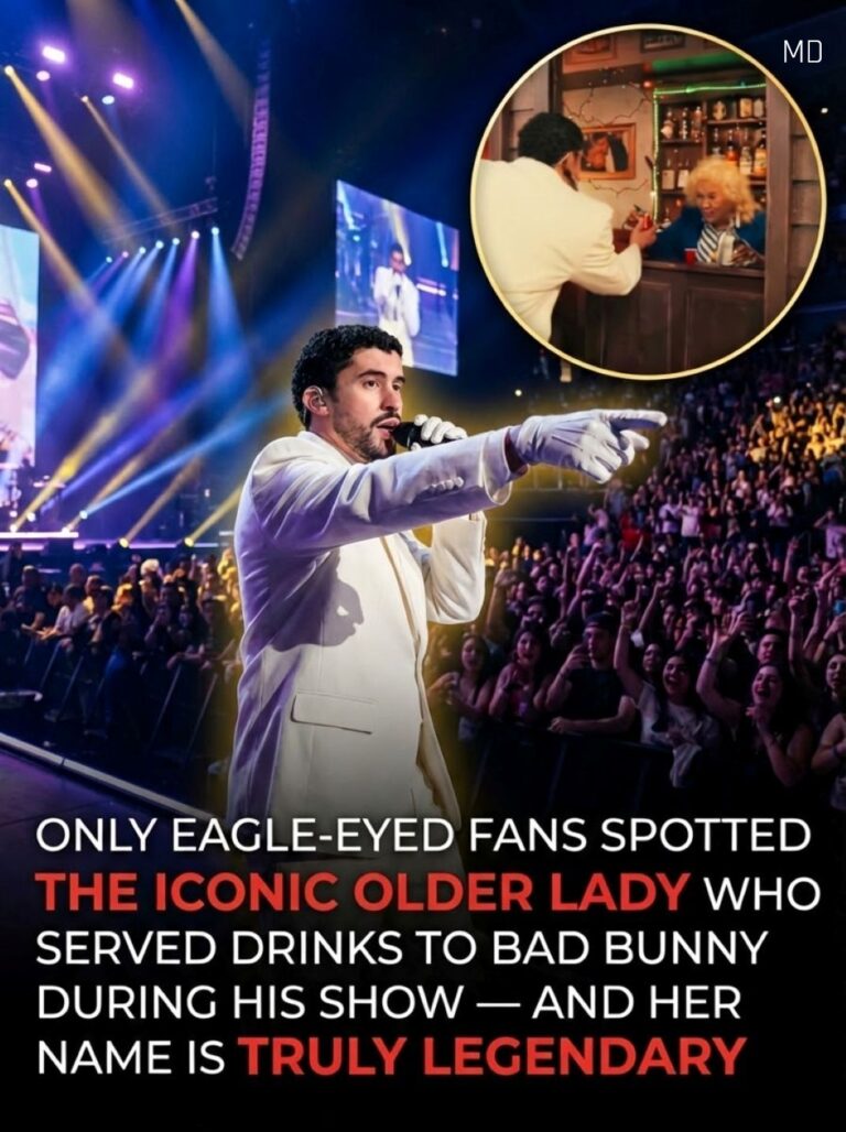 Highlights From Bad Bunny’s Super Bowl Halftime Performance That Fans Are Still Talking About