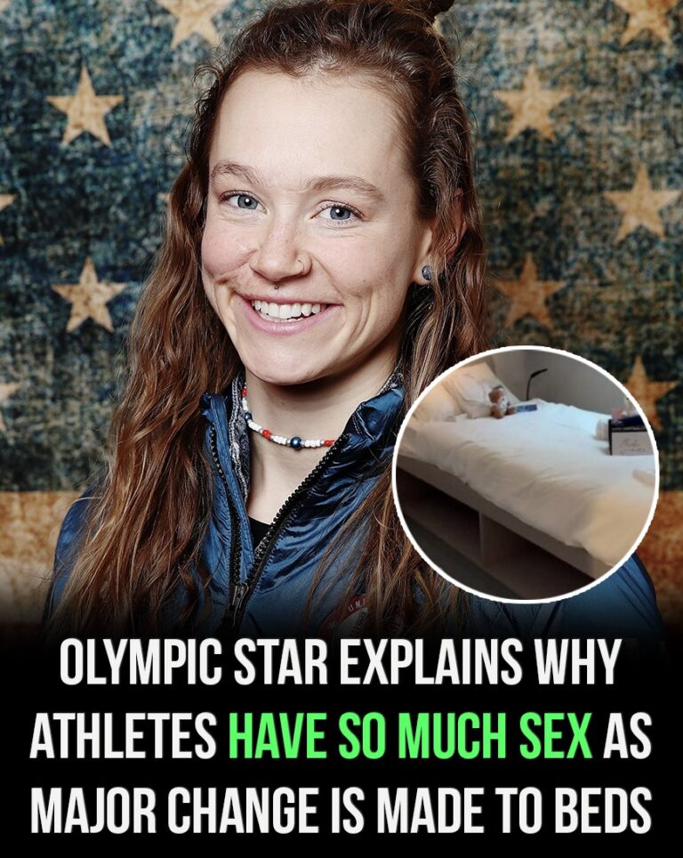 From Cardboard Beds to Late-Night Liaisons: Olympics Uncovered