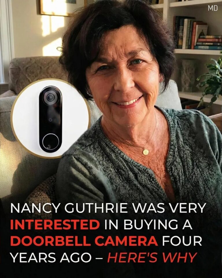 Friends Share Memories of Nancy Guthrie’s Final Days Before She Went Missing