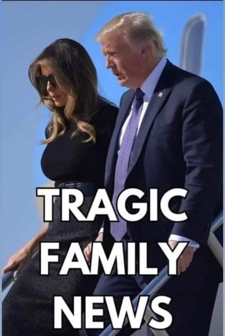 “Medical Experts Raise Concerns About Donald Trump’s Health“