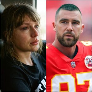 BREAKING: Travis Kelce & Taylor Swift STUN THE WORLD WITH EXPLOSIVE ANNOUNCEMENT — FANS ARE SPEECHLESS!