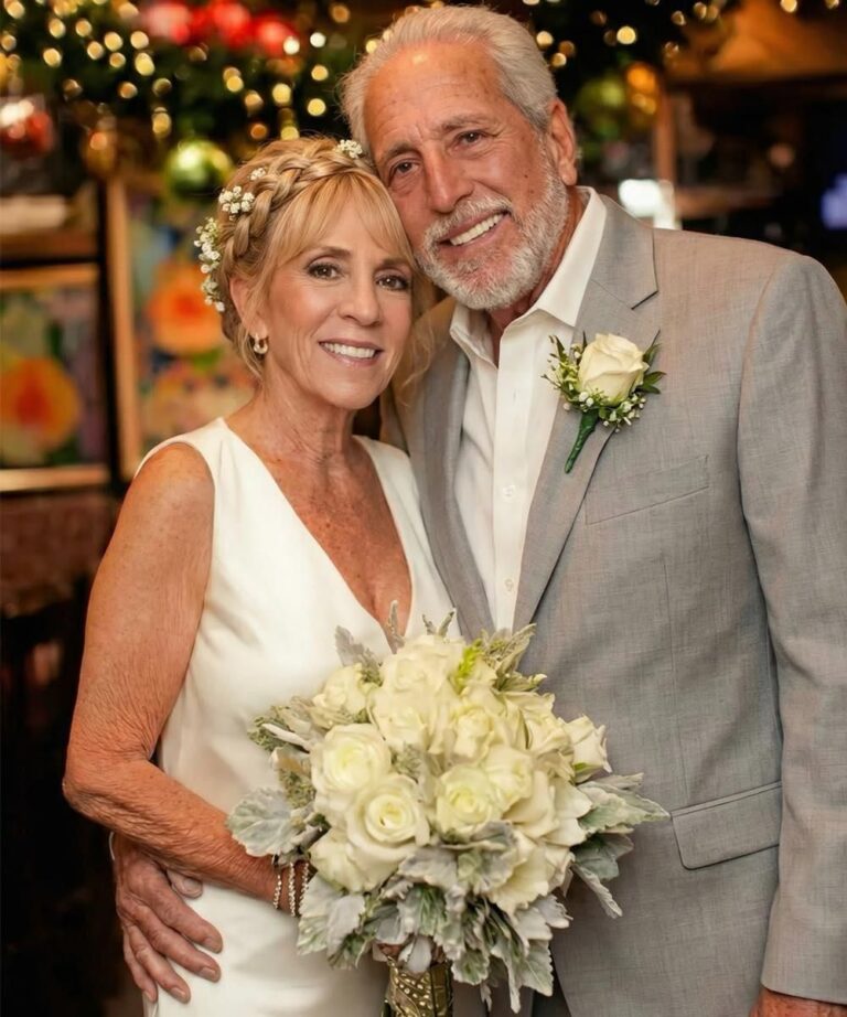 After My Mom Di3d, My Dad Married Her Twin, and at Their Wedding, My Grandma Revealed the Shocking Truth