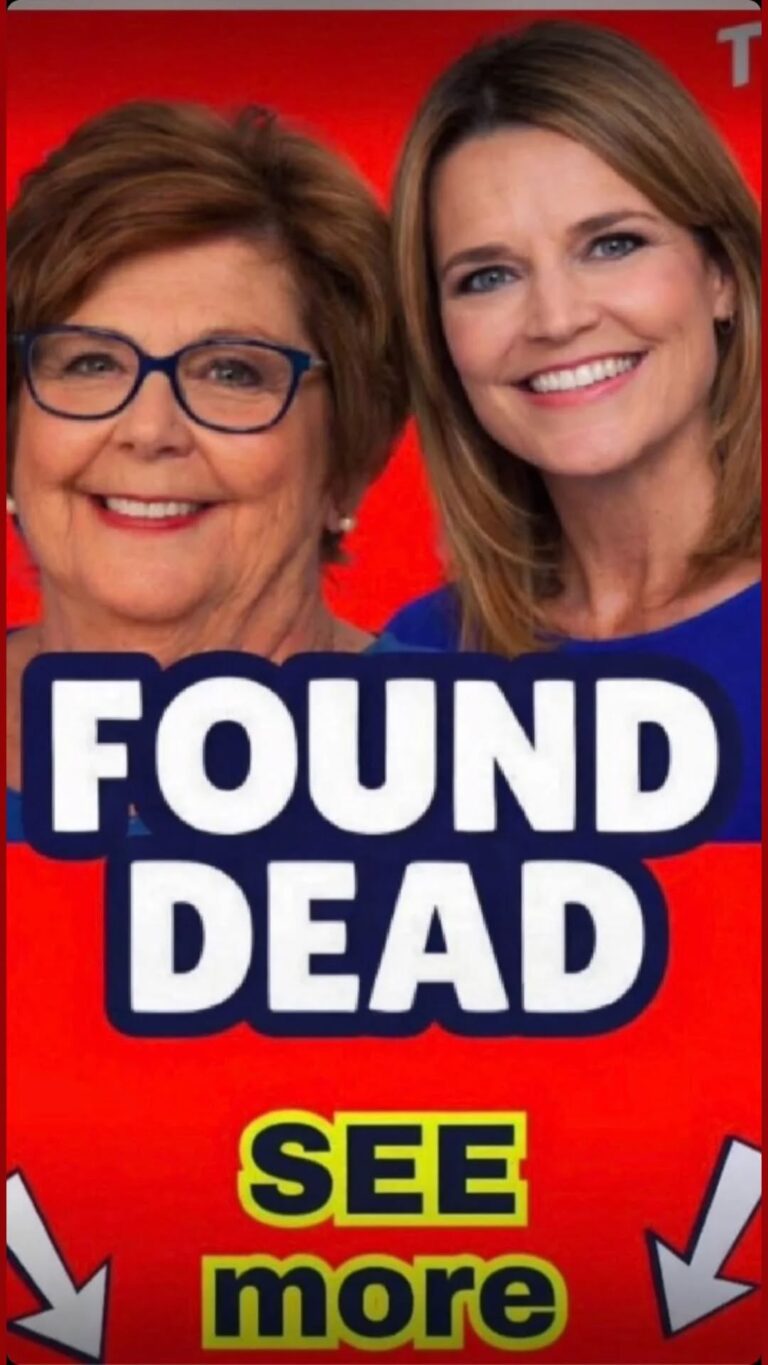 NEW DETAILS ARE EMERGING IN THE SEARCH FOR SAVANNAH GUTHRIE’S MISSING…