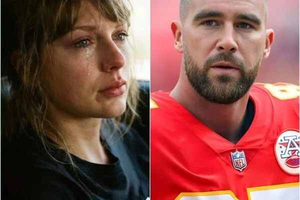 BREAKING: Travis Kelce & Taylor Swift STUN THE WORLD WITH EXPLOSIVE ANNOUNCEMENT — FANS ARE SPEECHLESS!