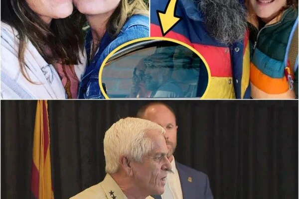 BANK ACCOUNT ALERT: What is going on? Nancy Guthrie’s bank account just wiped clean in Mexico—Police pull the security footage and OH MY GOD…