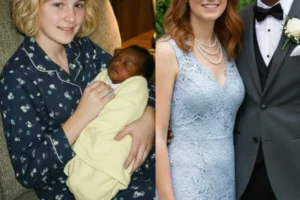 I Took My Mom to Prom Because She Missed Hers Raising Me – My Stepsister Humiliated Her, so I Taught Her a Lesson She’ll Remember Forever