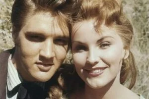 Elvis Lit Up the Screen But His Hair Revealed a Story Fans Never Knew
