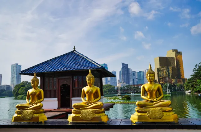 I’ve been to 120 cities — these are the 5 that impressed me most