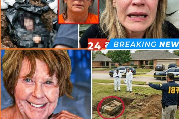 BURIED SECRETS UNEARTHED: What Was Really Found in the Garden at Savannah Guthrie’s Sister’s Home.