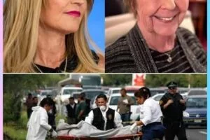 Savannah Guthrie is reportedly left completely overwhelmed after a chilling