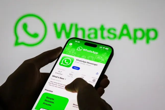 WhatsApp users urged to change one setting after hacking bug