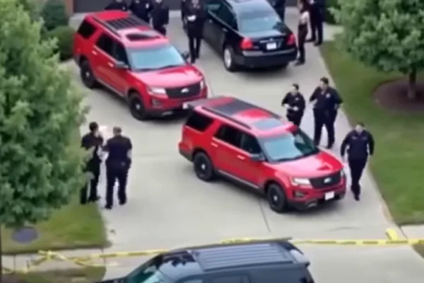 Long-Lost Girl Found Safe Years Later