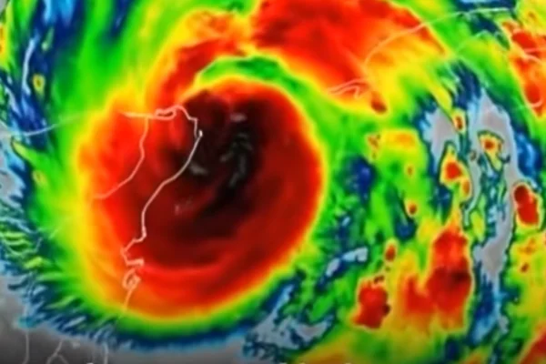 Preparedness Urged After New Hurricane Advisory