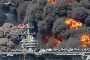 Unverified Military Attack Claims Go Viral: Why Facts Still Matter in Breaking News