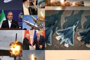 BREAKING NEWS… 4 countries join