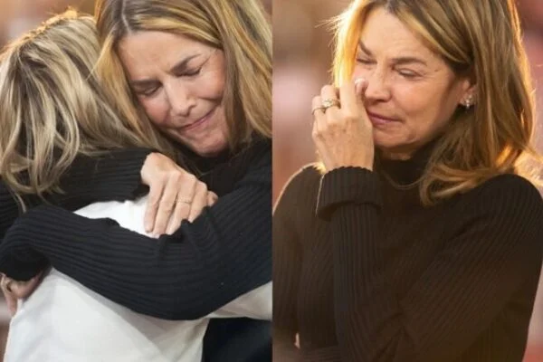 Tragic News from the Studio: We have just received heartbreaking confirmation from authorities. As Savannah Guthrie’s search comes to a devastating end, police reveal the unthinkable about her mother. – News