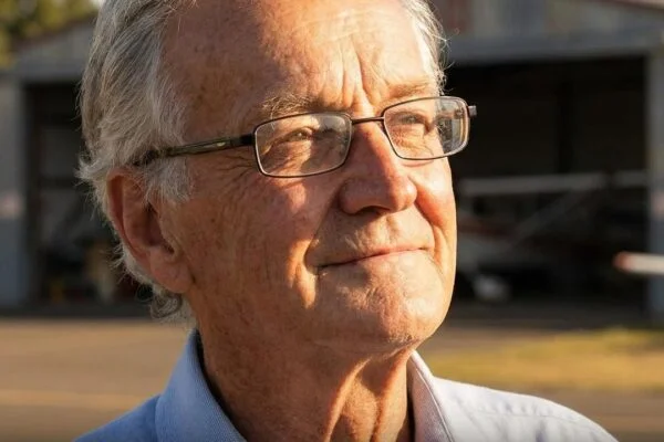 Silent Guardian of the Giants