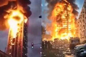 BREAKING: At least 21 dead, 34 injured after mass shooting at child…See more – Latest News