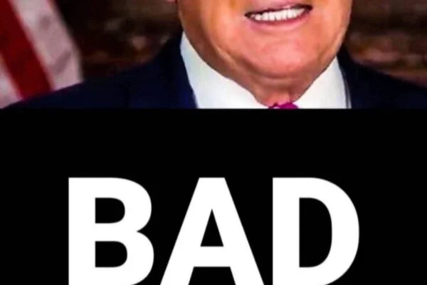 Donald Trump Gets More Bad News…