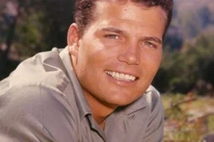 Born Into a Legend Yet Determined to Be More How Patrick John Wayne Quietly Built a Career on His Own Terms