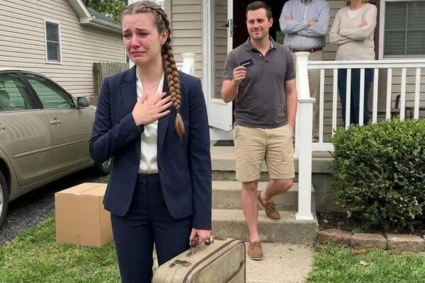 My brother stole my ATM card and withdrew all the money from my account. After empty my account, he kicked me out