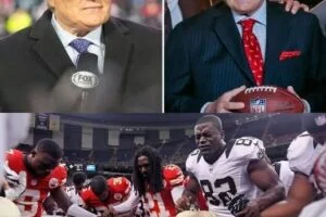 Sad News About Terry Bradshaw