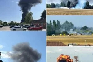 Sad News as Death Is Officially Confirmed