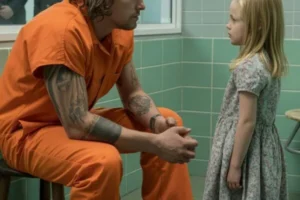 An Eight Year Old’s Whisper Moments Before the Sentence Changed the Fate of Everyone in the Room