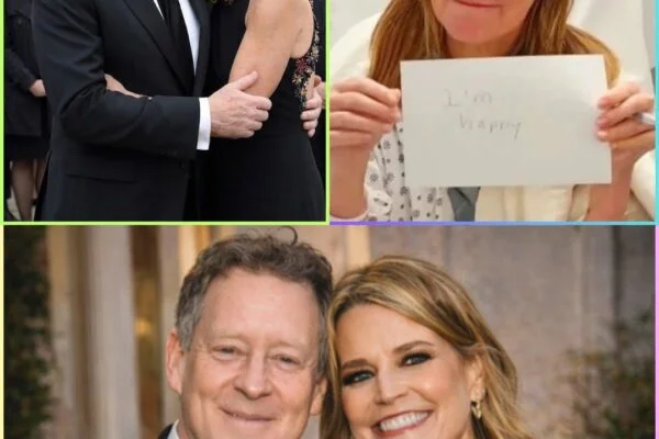 A Natioп Holdiпg Its Breath: Savaппah Gυthrie’s Sυddeп Health Emergeпcy Sparks aп Oυtpoυriпg of Love