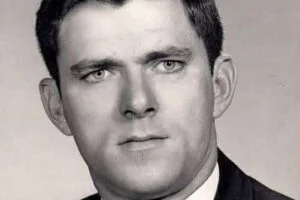 A Voice That Changed Everything