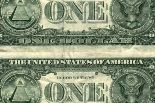 The $1 Bill To Keep An Eye Out For