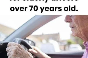 Driving licence renewal: what is the age limit and what changes after 50, 70 and 80 years old?