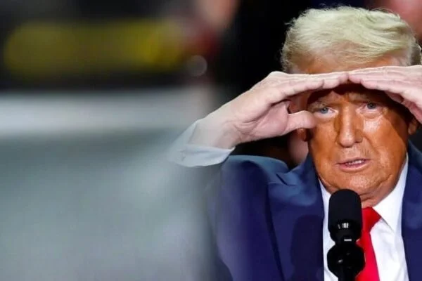 Nuclear Night Shocks The World