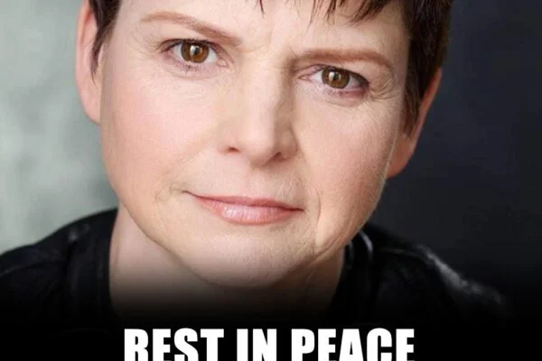 Shocking End On A New York Street