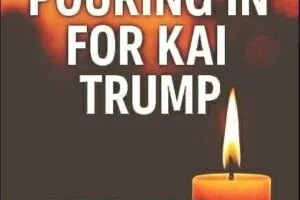 Prayers Pouring in for Kai Trump, Family Issues Quiet Statement
