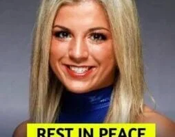 Bright Star Gone Too Soon