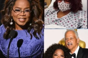 SAD NEWS: Oprah Winfrey was confirmed as…See more