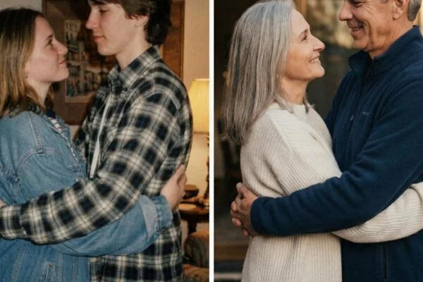 The Ink-Stained Vengeance of a Final Goodbye and the Fragile Truth of a Thirty-Six-Year Sanctuary