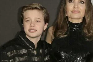 Angelina Jolie’s eldest daughter: From a tomboy with braces to a new generation of expensive beauty