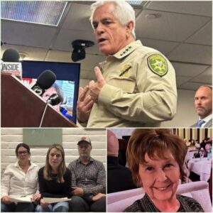 NEW DETAILS! Arizona police have revealed the identity of the suspect in the kidnapping of TODAY show host Savannah Guthrie’s mother.