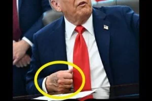 BREAKING: Karoline Leavitt confirms President’s new health battle…