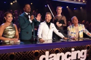 Tragic News…with heavy hearts.. ‘Dancing With the Stars’ icon passed away today. Check the 1st comment